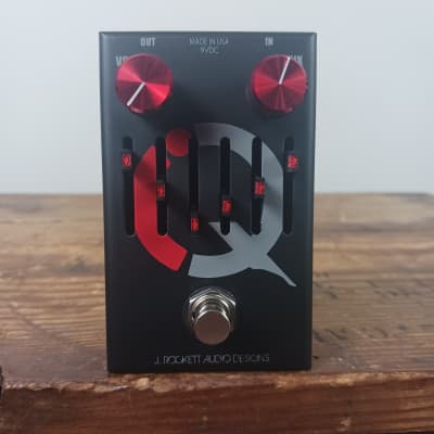 Reverb.com listing, price, conditions, and images for j-rockett-iq-compressor