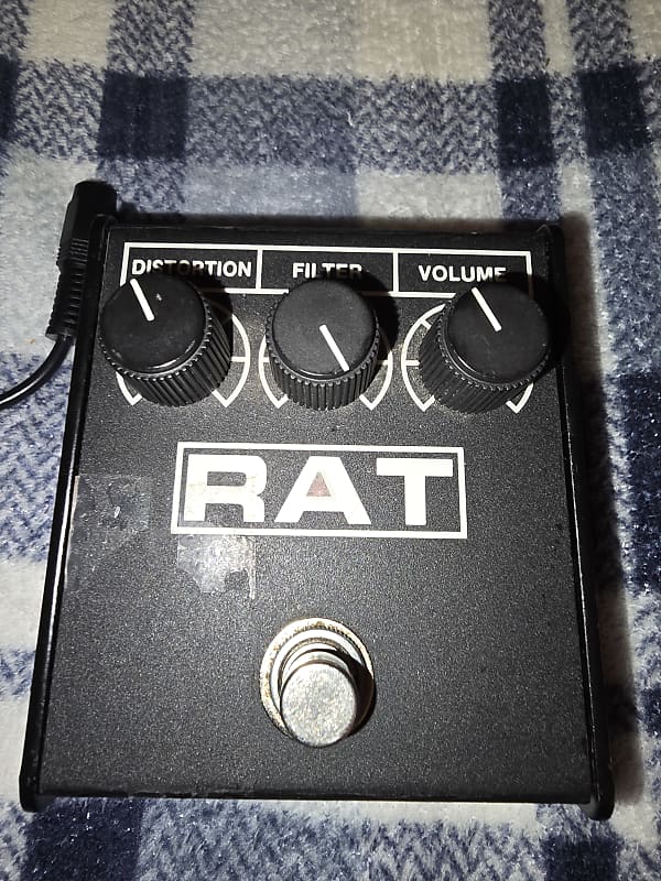 ProCo Rat