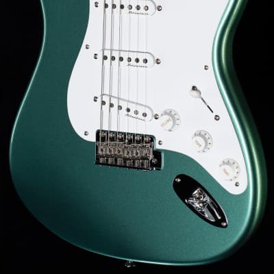 Fender Custom Shop Masterbuilt Eric Clapton Stratocaster