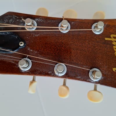 Gibson B-25 3/4 1962 - 1969 | Reverb