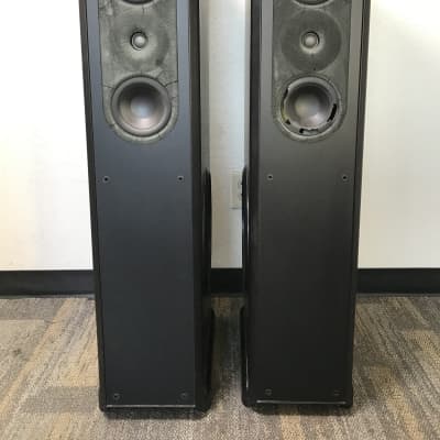 AR Acoustic Research 312HO Vintage Tower Speakers | Reverb AR Acoustic Research 312HO Vintage Tower Speakers | Reverb