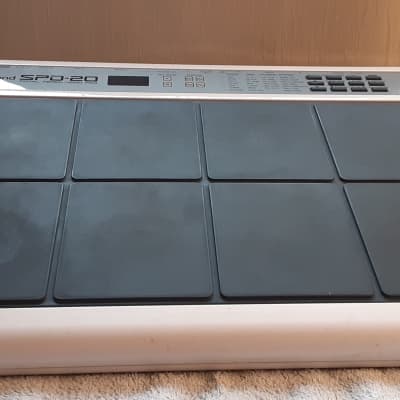 Roland SPD-20 Total Percussion Pad image 4