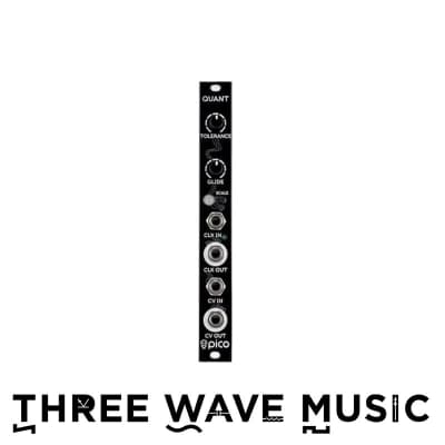 Erica Synths Pico Quant - Microtonal Quantizer [Three Wave Music] image 1