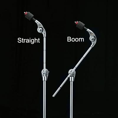 Tama Stagemaster Boom Cymbal Stand - HC43BWN image 4