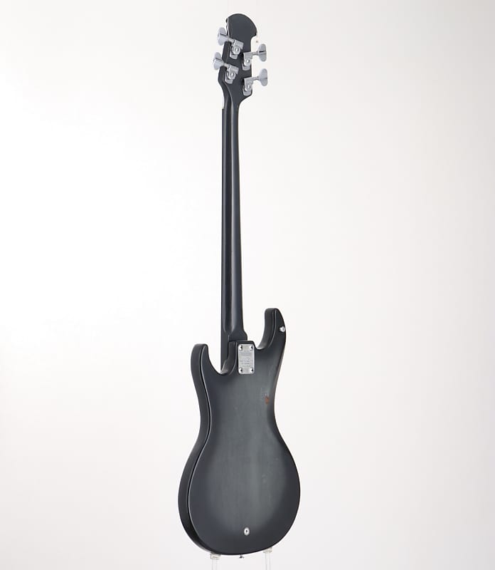 Ovation Magnum III Bass Pewter Burst 1979 (S/N:B5093) [02/19