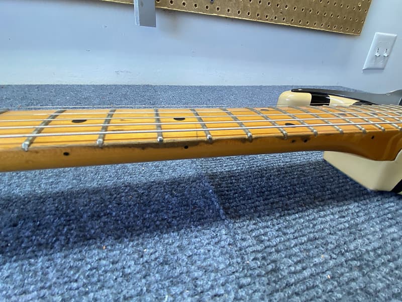 【大幅値下げ！！】Tokai SX65 80年代 Japan Vintage Tokai TZ-65 レアモデル！メンテナンスとサウンド