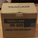 TASCAM DR-60D Field Recorder 2010s - Black