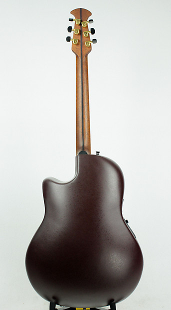 Ovation Collector's Series 1994 Ann Special Edition 1994