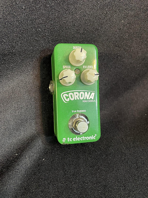 TC Electronic corona