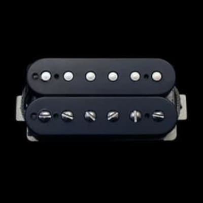 Seymour Duncan SH-1n '59 Neck Humbucker - Black Long-Leg