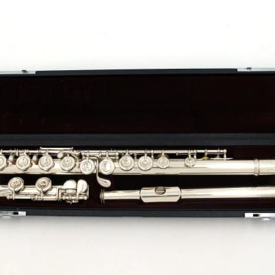 Yamaha YFL-514 Flute