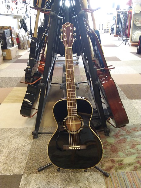 Gretsch g9531e outlet