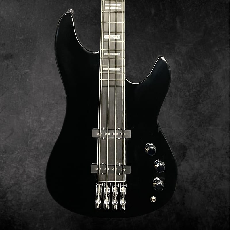 Hagstrom super store swede bass