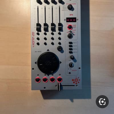 Allen & Heath Xone K2 | Reverb Allen & Heath Xone K2 | Reverb