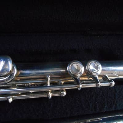 Jean Paul USA Nickel Flute Mint! image 13