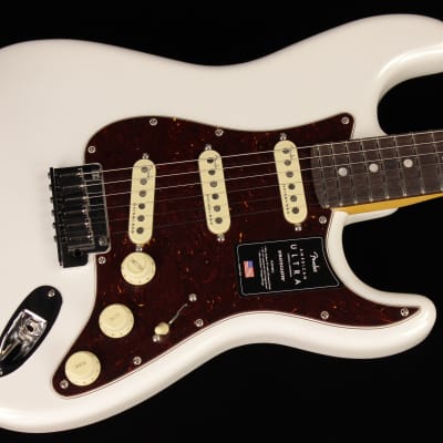 Fender American Ultra Stratocaster - RW APL (#857) for sale