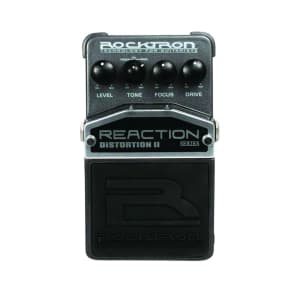 Rocktron Reaction Distortion II