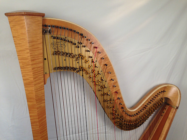 47 strings 2025 7 pedals