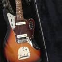 Fender American Vintage '62 Jaguar Sunburst