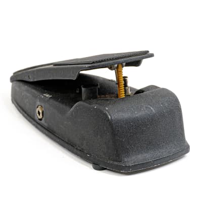 Vintage Maestro Boomerang BG-2 – Dual Wah & Volume Pedal with Soulful Sweep image 6