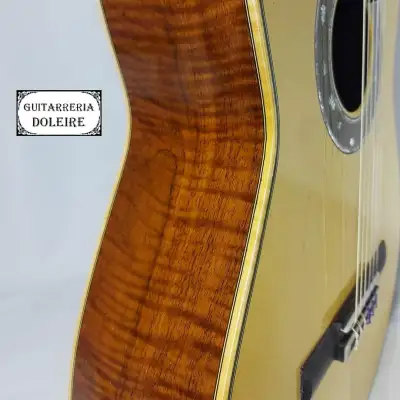 Guitarra Clásica De Estudio 2022 Daniel García Corona image 7
