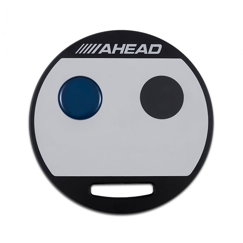 Ahead Pad D'entraînement Une Face Caisse Claire 10 (Import Royaume Uni) - Instruments De Musique Et Accessoires
