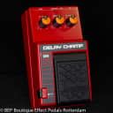 Ibanez CD10 Delay Champ s/n 158776 Japan, Analog Delay with MN3205 BBD and MN3102 Clockdriver