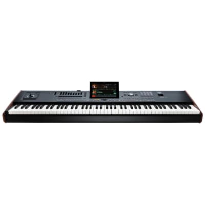 Korg PA5X 88-key Professional Arranger Workstation Keyboard image 3