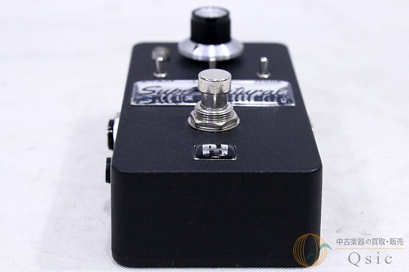 Pedal diggers Super Natural OVERDRIVE | Reverb Canada