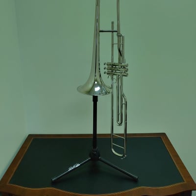 E.F. Durand TB-1100N Trombone image 1