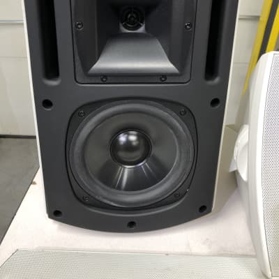 Pair Klipsch CA-6T Speakers image 7
