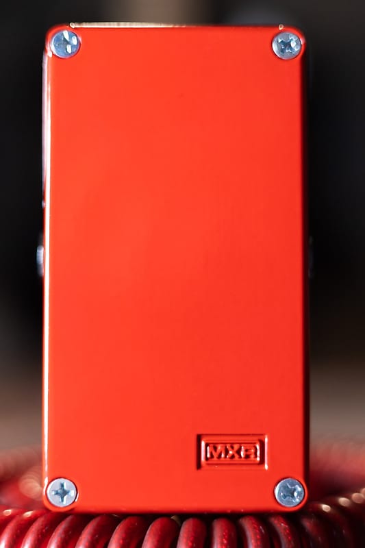 MXR EVH90 Phase 90 | Reverb