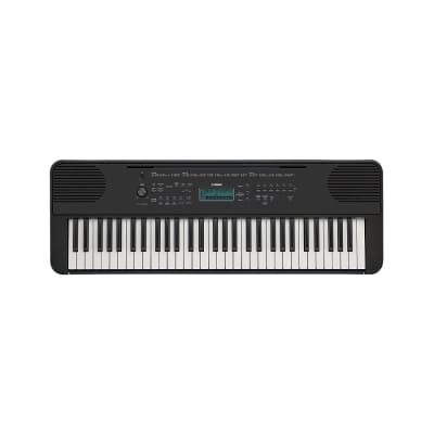Yamaha Keyboard PSR E 360 B
