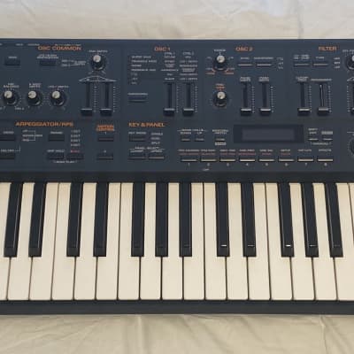 Roland JP-8000 49-Key Synthesizer 1996 - 2001 - Cobalt