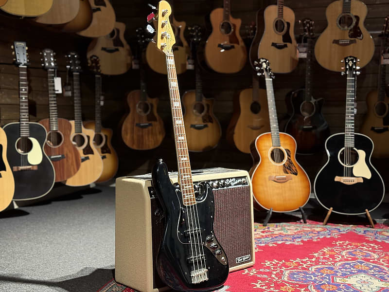 ベース Fender Classic Series 70s Jazz Bass Fender Classic Series '70s Jazz Bass 2008 - 2016 | Reverb