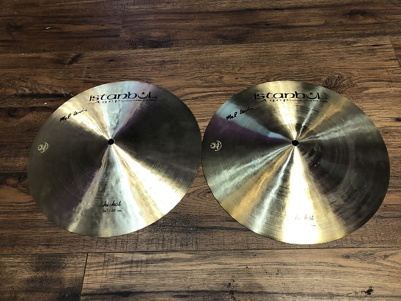 Istanbul Agop Mel Lewis 14