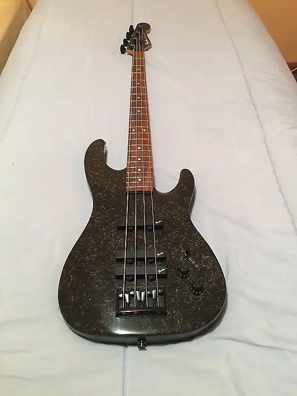 Fender HM Bass 1990 - 1992 image 1