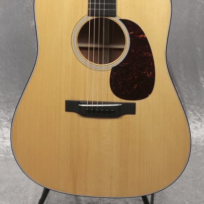 Martin D-18 Authentic 1939 [SN 2328260] [07/27] image 4
