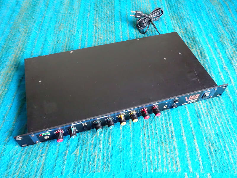 Vesta Kozo DIG-411 Digital Delay - 80's 12bit - | Reverb Canada