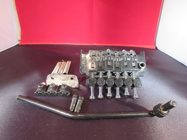 Used floyd rose deals