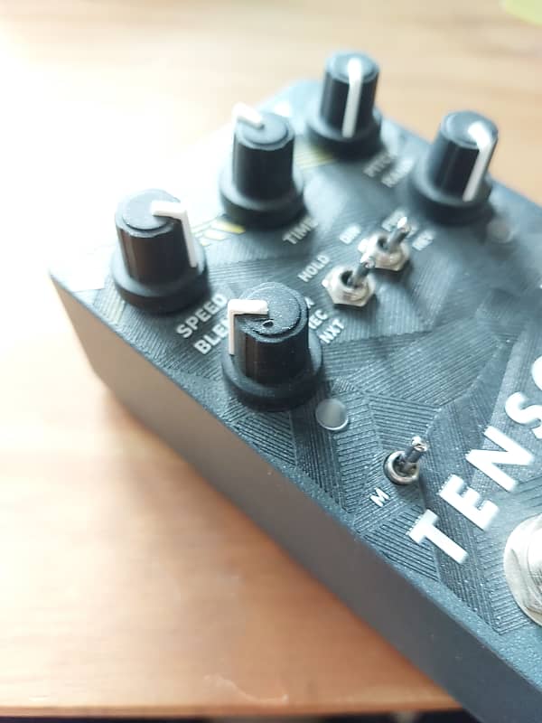 Red Panda Tensor | Reverb Red Panda Tensor | Reverb