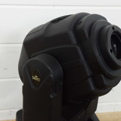 Chauvet Q-Spot 260-LED Moving Head Effect Light (church owned) CG00G63 image 3