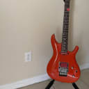 Ibanez JS2410-MCO Joe Satriani Signature 2013 - 2020 Muscle Car Orange