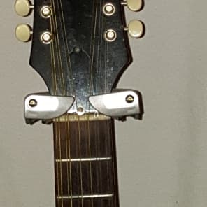 Gibson B-25 12 string Vintage 1965 w OCBC USA MADE Beautiful Condition Free Ship image 10