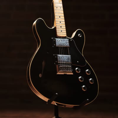 1974 Fender Starcaster image 3