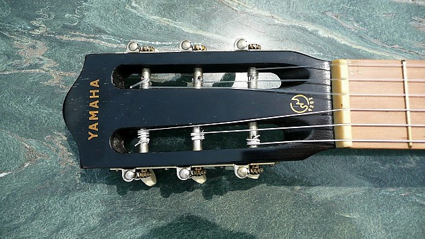 Yamaha Dynamic Guitar No.S50 1966 Natural Japan Vintage | Reverb