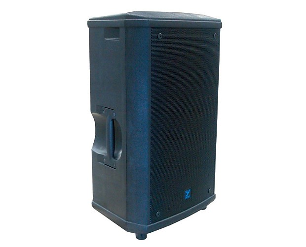 Yorkville shop nx55p used