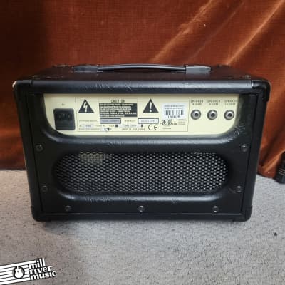 Epiphone Valve Jr Amp Head Used image 3