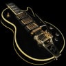 2008 Gibson Custom Shop Signed Jimmy Page Les Paul Custom Ebony