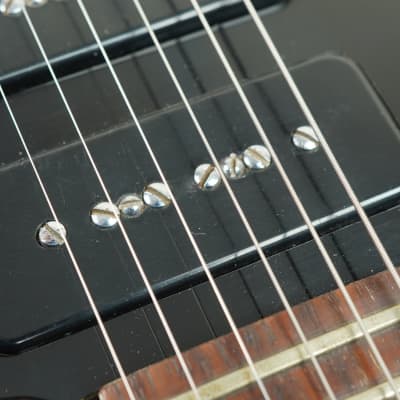 1969 Gibson Firebird III - Ex Jimmy Page / John Bonham + HSC image 14